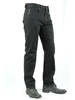 KATO The Hammer Straight 10.5oz Night Selvedge denim - black - Thumbnail 5