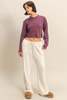 Azalea Misha Cotton Pants - Thumbnail 5
