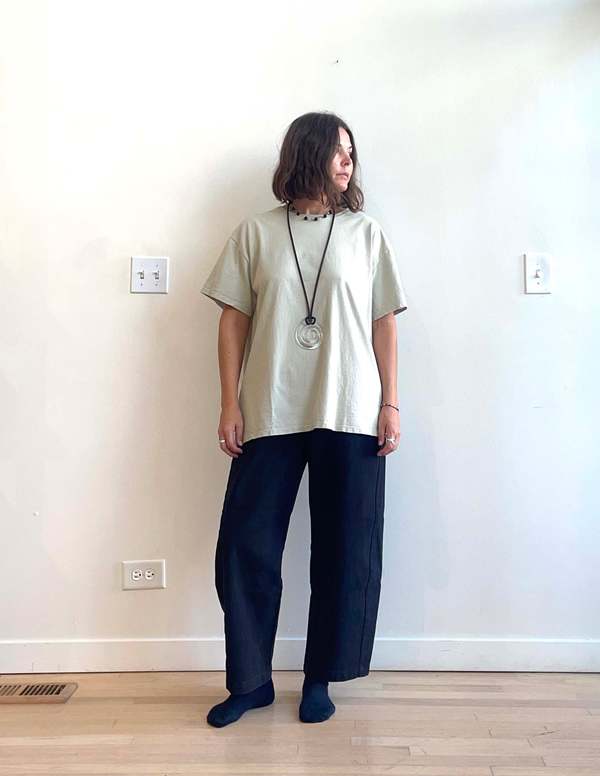 Le Bon Shoppe Arc Pants Le Bon Shoppe Arc Pants