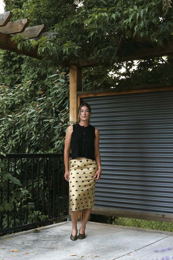 Rachel Comey Baldera Skirt