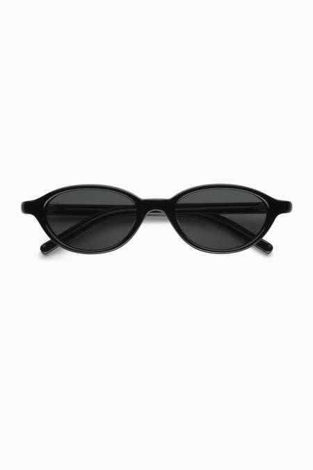 Metal Liam - Silver/Black | Garmentory