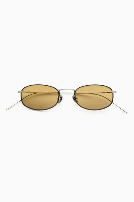 Percy Lau パーシーラウ AXIS Y red Percy Lau Glasses 2025 | elsot.cat