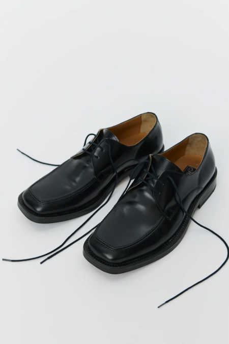 N.HOOLYWOOD × Danner POSTMAN SHOES 27 Danner POSTMAN SHOES – RESTIR
