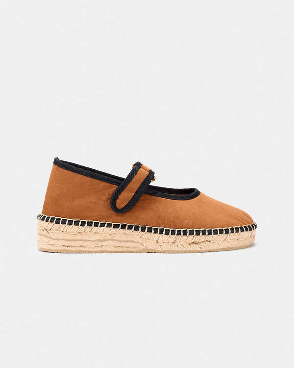 Naguisa Talo Espadrille