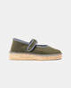 Naguisa Talo Espadrille - Thumbnail 1