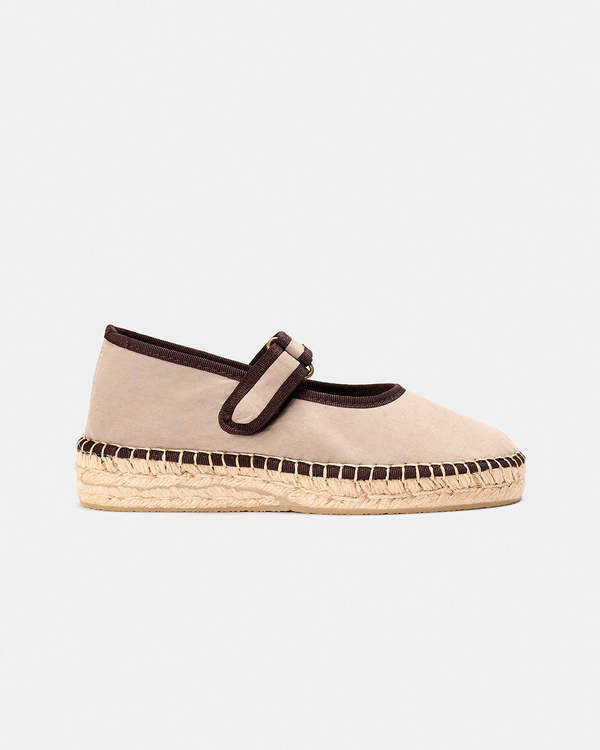 Naguisa Talo Espadrille