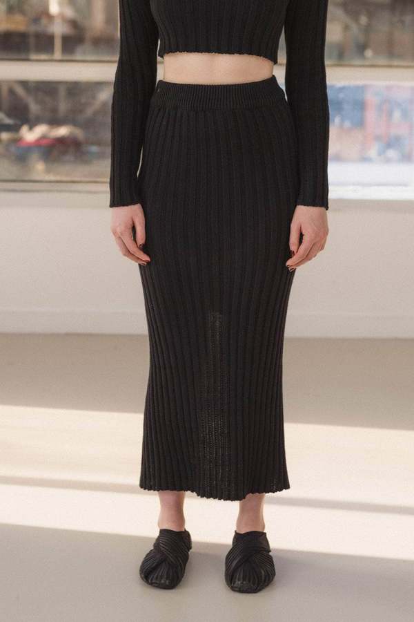 Baserange Macau Skirt