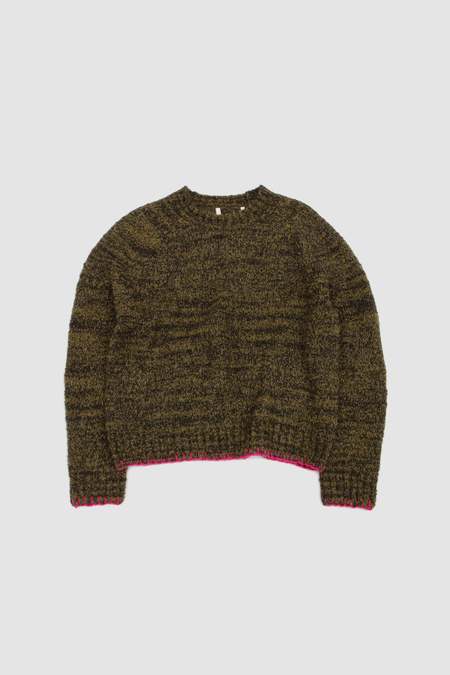 Sunflower Aske Sweater | Garmentory