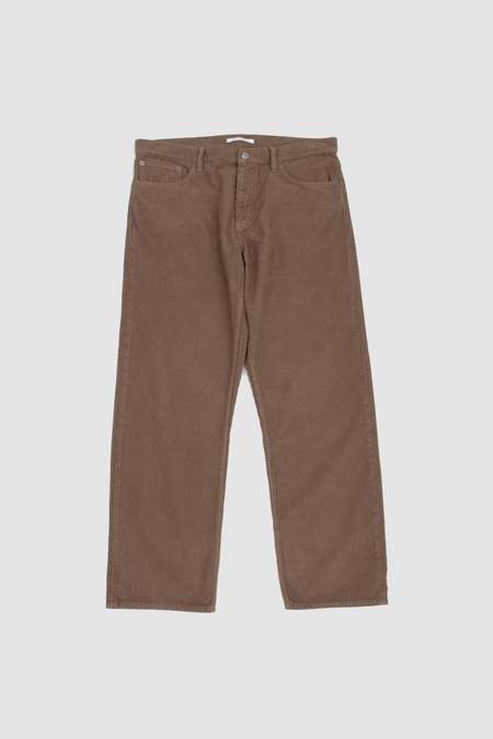 GR10K Gore-Tex 3L WR Venice Arc Pants - Blue Navy | Garmentory