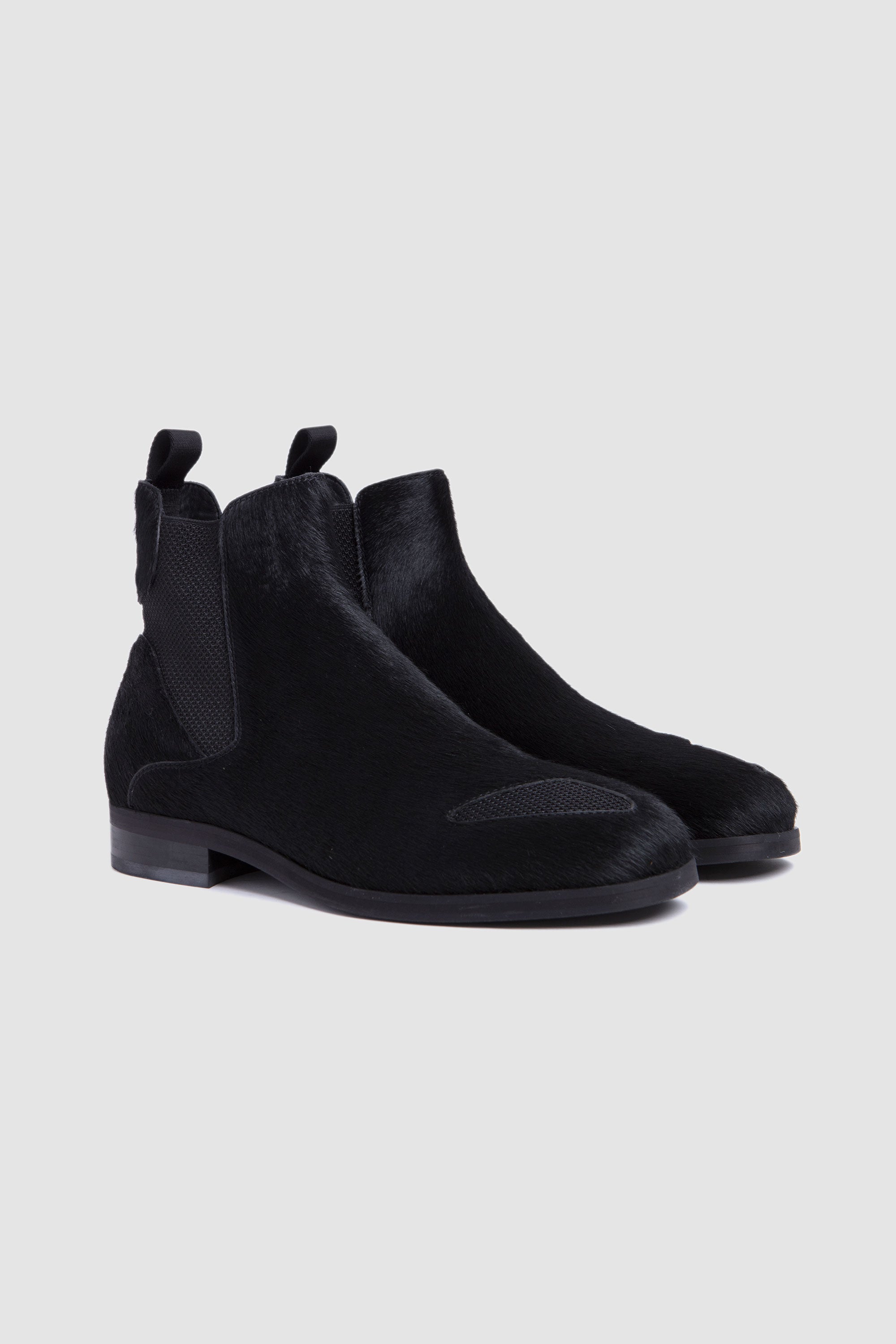 Lalin Boot J.L - A.L Perlin Boot | Garmentory