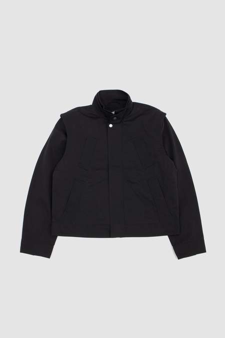 _J.L-A.L_ Bezier Jacket M サイズ イデアル公式オンラインショップ / Bezier Jacket