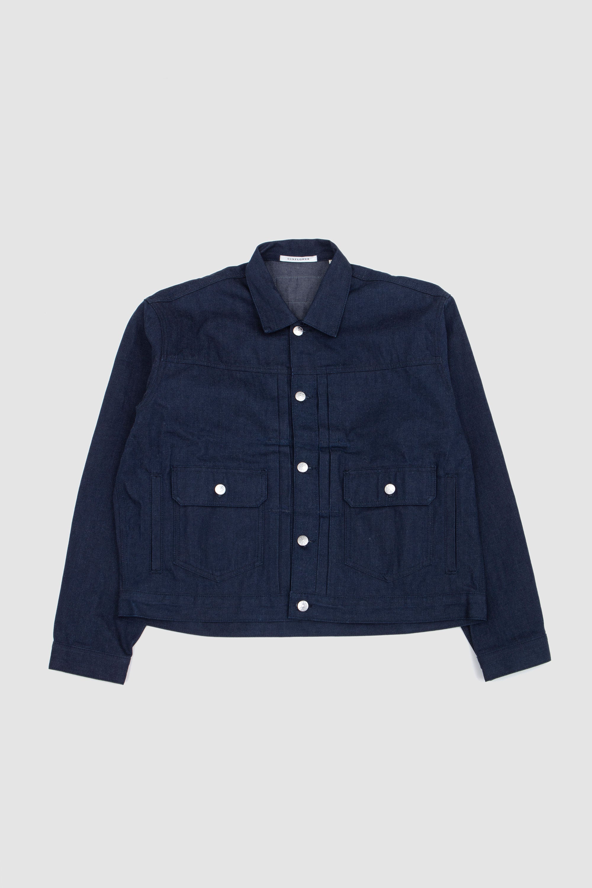 Sunflower Type 2 Cinch Jacket | Garmentory