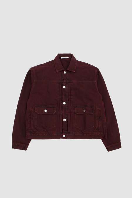 [希少]SOLOIST × BARACUTA G9 英国製 38 刺繍 希少]SOLOIST × BARACUTA G9 英国製 38 刺繍 Contact : DM | Vtg
