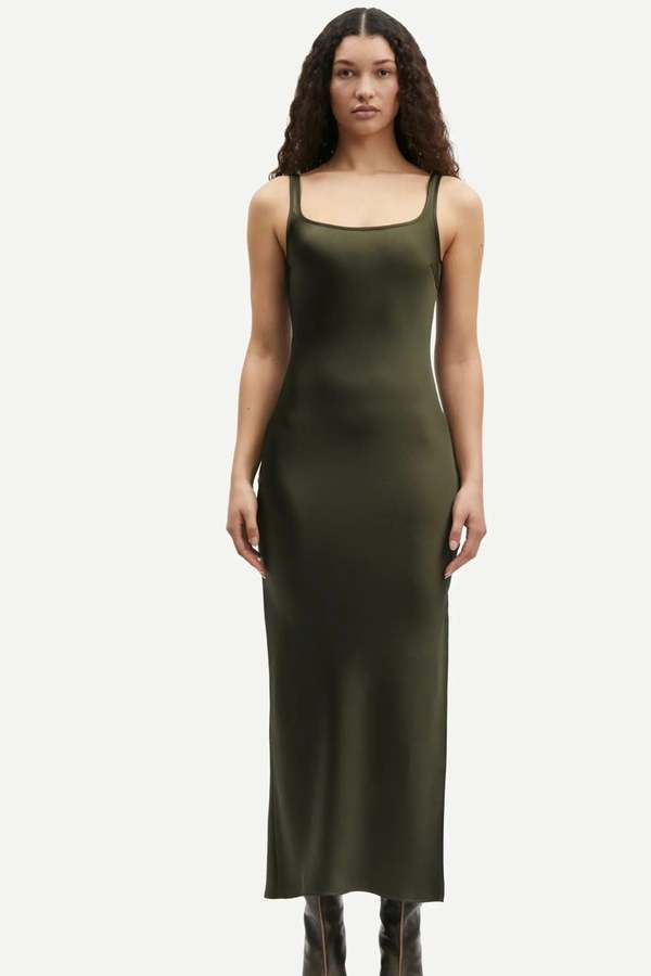 Samse Samse Sunna Dress