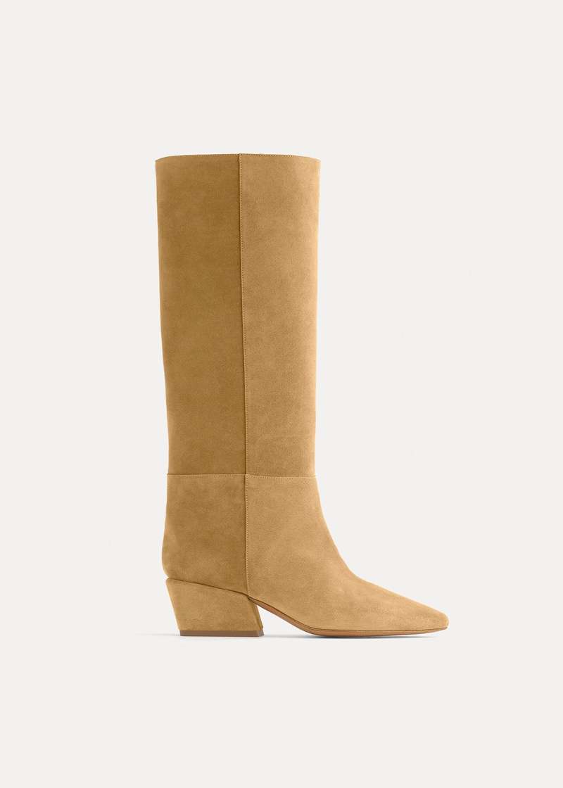 Forte Forte High Boots