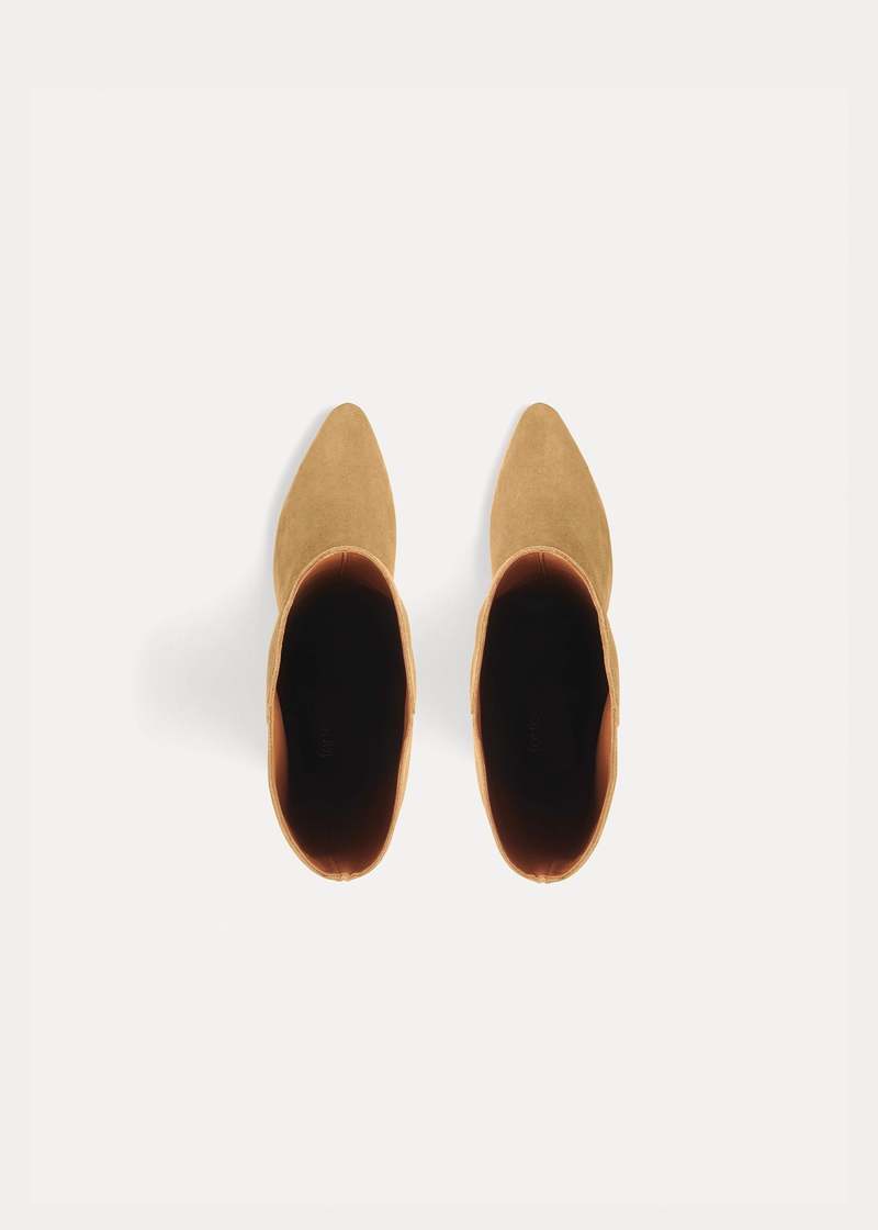 Forte Forte High Boots