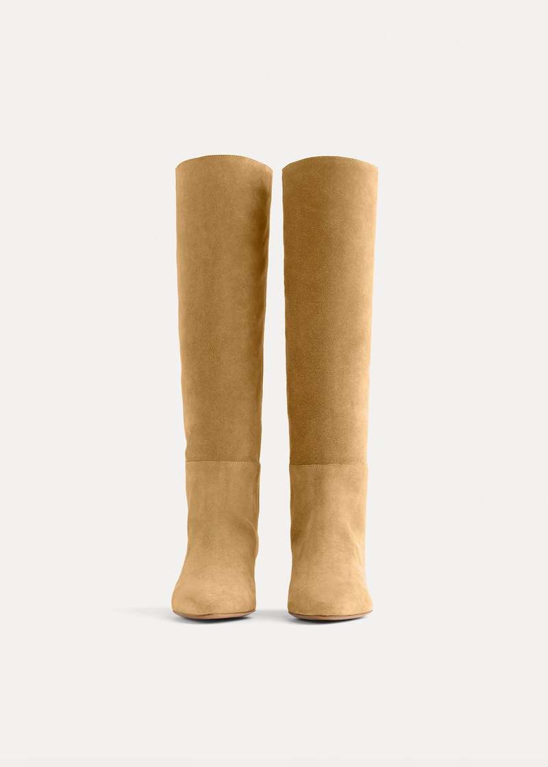 Forte Forte High Boots