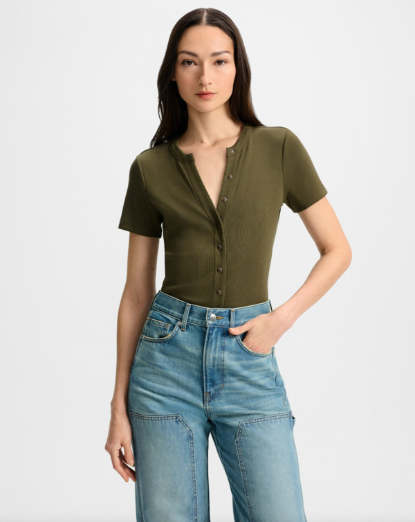 Veronica Beard Dilia Top