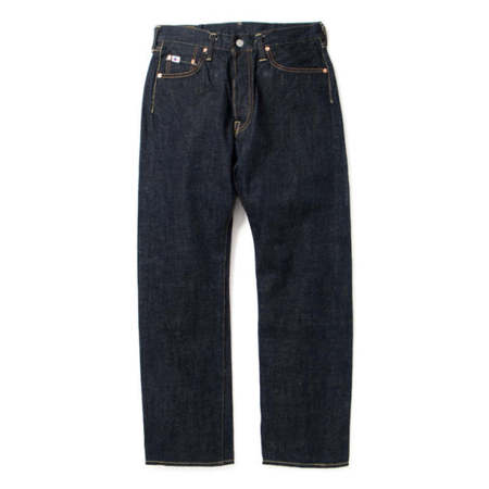 Engineered Garments Workaday 10 oz. Cone Denim Type 5 Jeans