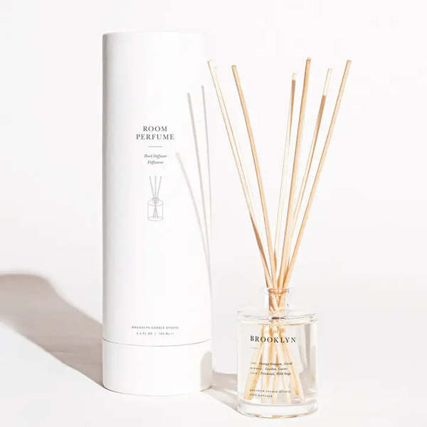 Brooklyn Candle Studio Reed Diffuser Brooklyn Candle Studio Reed Diffuser