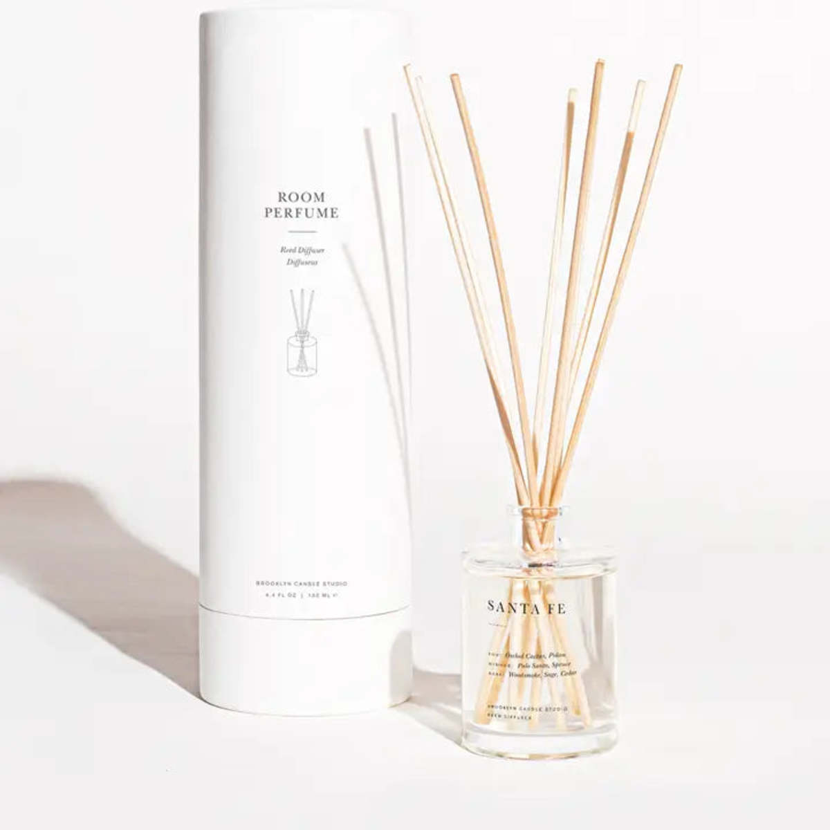 brooklyn candle studio Santa Fe Reed Diffuser - Image 1 of 2