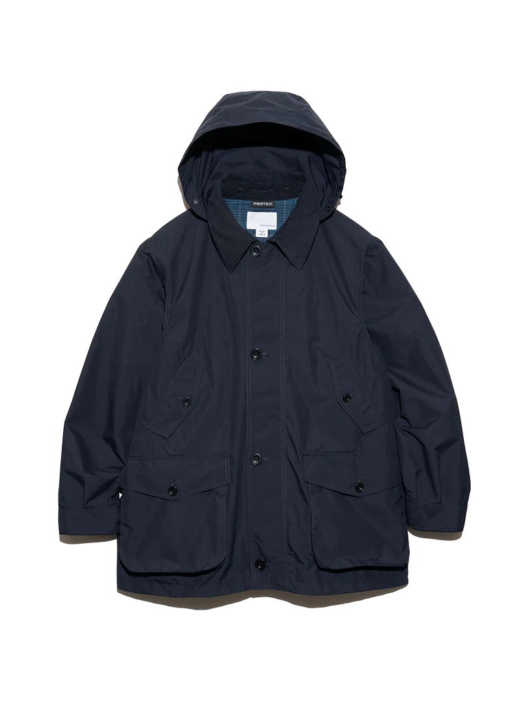 Nanamica 2L Pertex Unlimited Field Jacket | Garmentory