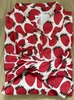 and for Good Good Boyfriend Shirt - Strawberry Print - Thumbnail 3