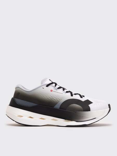ON Running Cloudnova Sneakers - Void Frost/Jungle | Garmentory
