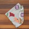 Sophie Williamson Design 6 Napkins Picnic on the Meadow Offcut Version Napkins - Thumbnail 2