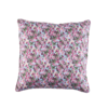 Sophie Williamson Design Romance Is Dead Square Pillow Cover - Thumbnail 1