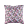 Sophie Williamson Design Romance Is Dead Square Pillow Cover - Thumbnail 3