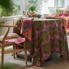 Sophie Williamson Design Blumen Tablecloth - Thumbnail 2