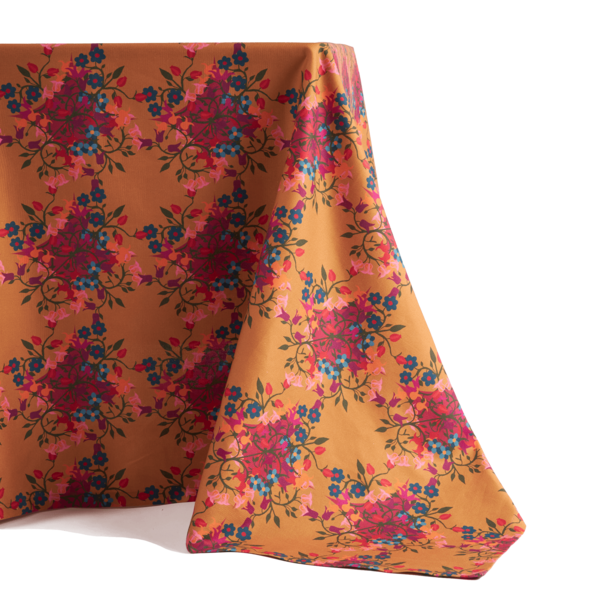 Sophie Williamson Design Blumen Tablecloth