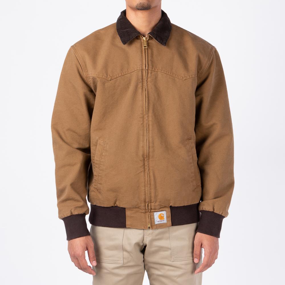 carhartt wip breezebreaker