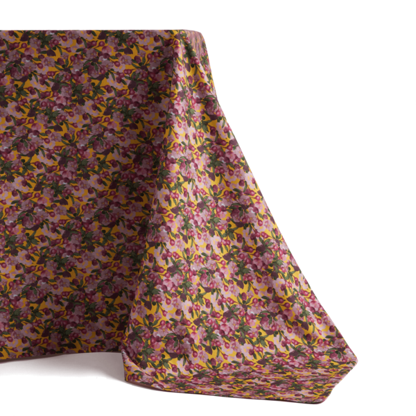 Sophie Williamson Design Romance is Dead Tablecloth