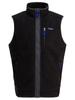 Patagonia 22821BFO Vest - Black Forge Grey - Thumbnail 1