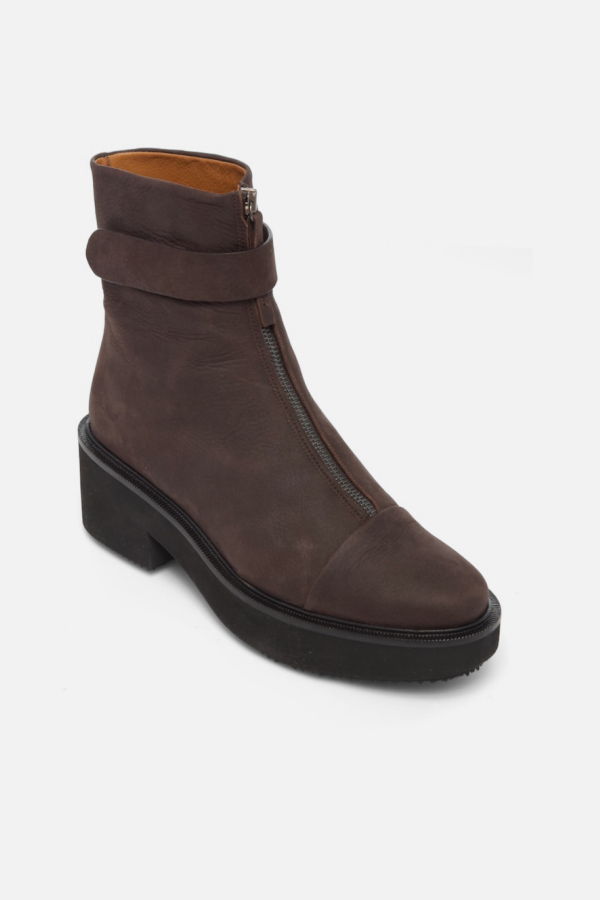 Coclico Eadrama Boot - T.Moro Nubuck