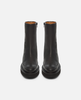 Coclico Eberly Boot - Black Leather - Thumbnail 3