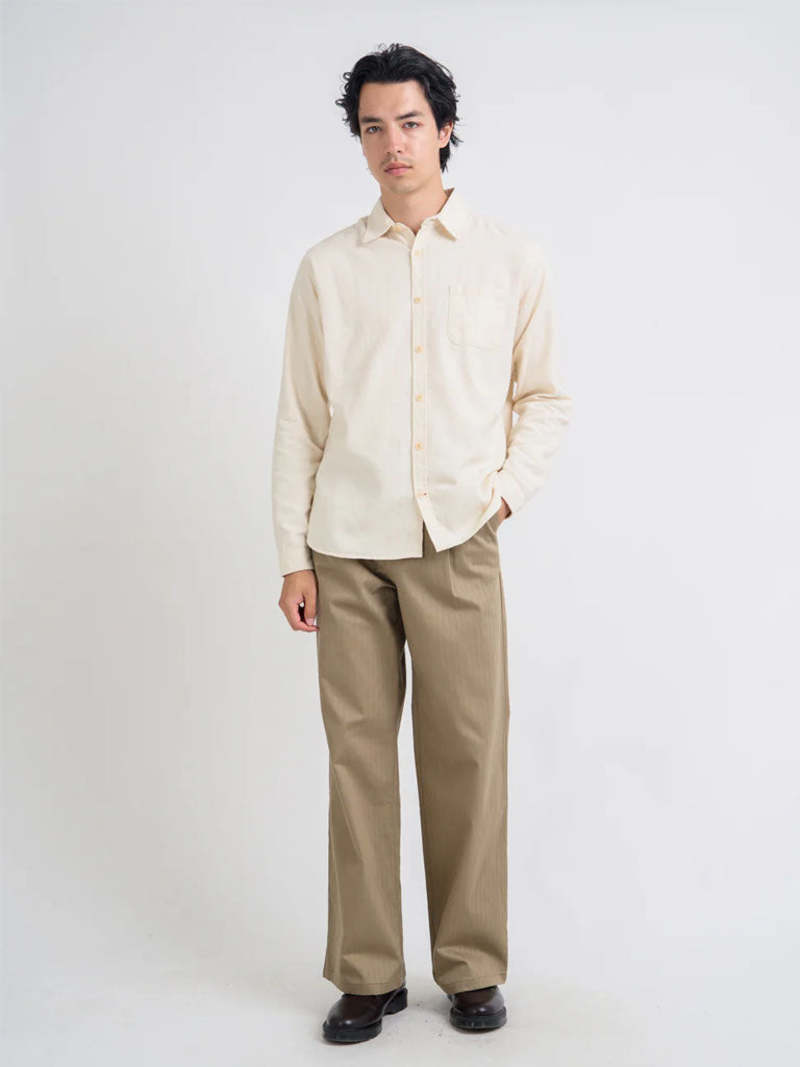 Oliver Spencer NY Special Shirt