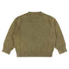 KIDS Morley Yuri Sweater - Green - Thumbnail 2
