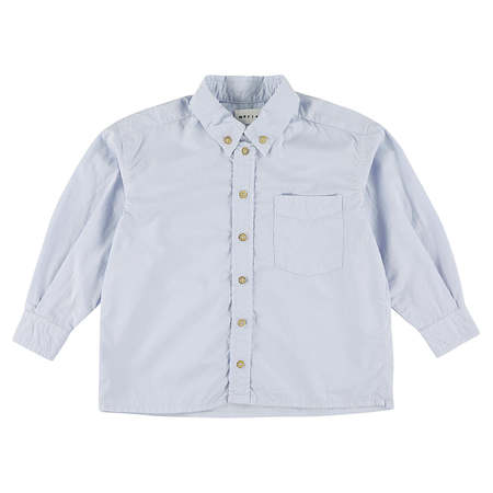 Apolina Cece Smock Dress | Garmentory