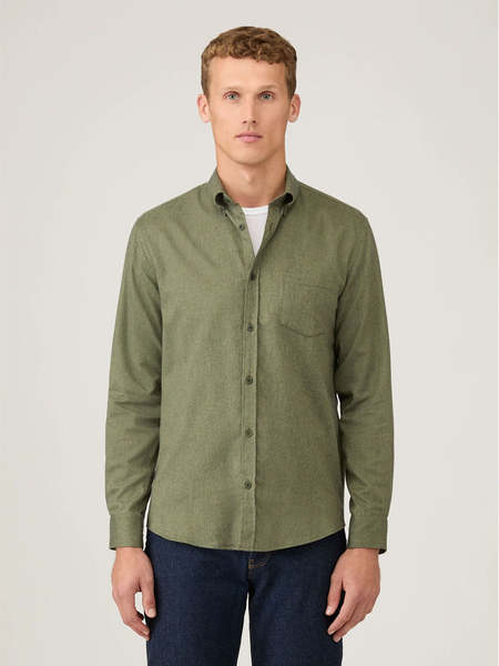 Only NY Corduroy Color Block Shirt - Multi | Garmentory Only NY Corduroy Color Block Shirt - Multi | Garmentory