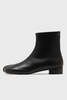 Maison Margiela Ankle Boot - Thumbnail 4