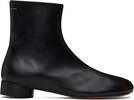 Maison Margiela Ankle Boot - Thumbnail 6