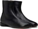 Maison Margiela Ankle Boot - Thumbnail 7