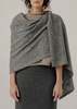 Bare Knitwear Travel Wrap - Thumbnail 3