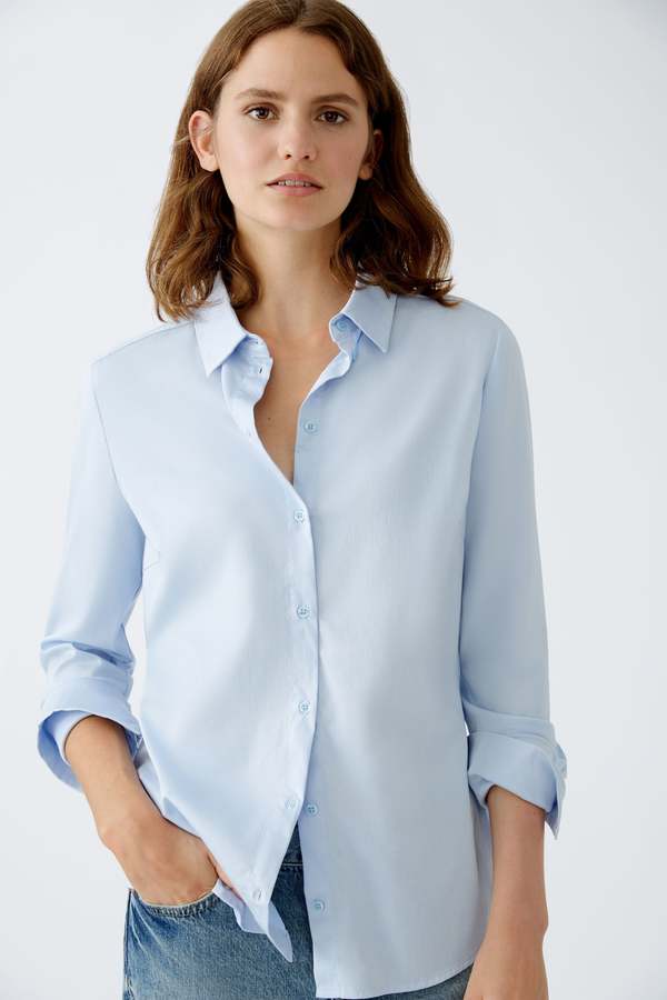 OUI FASHION Anuya Shirt