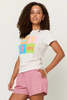 Project Social T Saint Tropez T-Shirt - Thumbnail 3