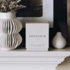 Vancouver Candle Co. Candle - Silentium - Thumbnail 5