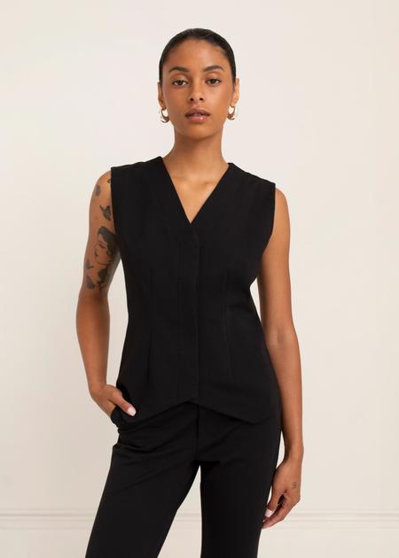 Sea NY Betina Vest | Garmentory
